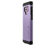 Etui Tough Armor do Samsung Galaxy Note 9 fioletowe - 1383854 - zdjęcie 2